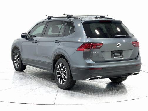 2021 Volkswagen Tiguan 2.0T S