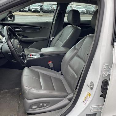 2019 Chevrolet Impala 1LT