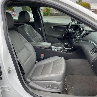 2019 Chevrolet Impala 1LT