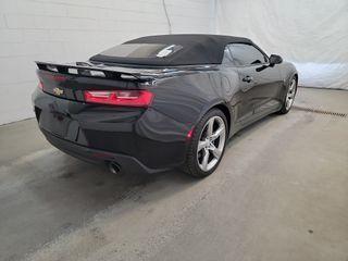 2017 Chevrolet Camaro 1SS