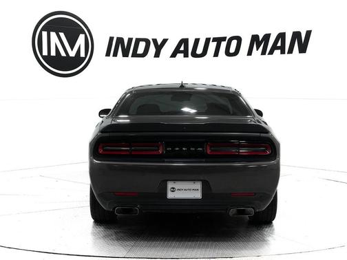 2016 Dodge Challenger R/T