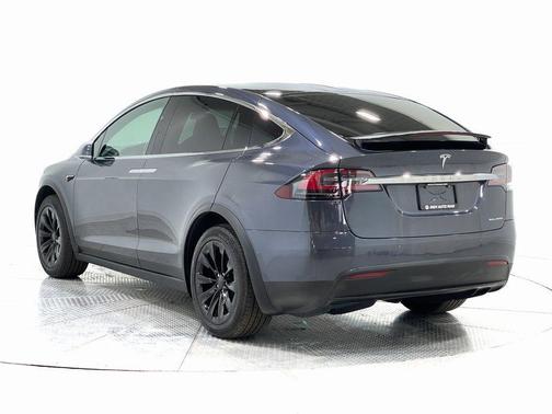 2019 Tesla Model X Long Range