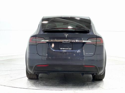 2019 Tesla Model X Long Range