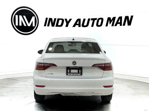 2019 Volkswagen Jetta 1.4T SE