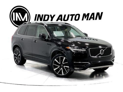 2019 Volvo XC90 T6 Momentum