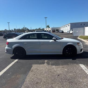 2015 Audi S3 2.0T Prestige
