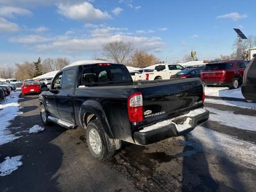 2005 Toyota Tundra Limited