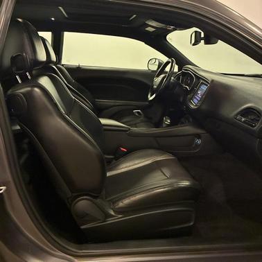 2017 Dodge Challenger GT