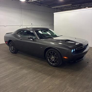 2017 Dodge Challenger GT