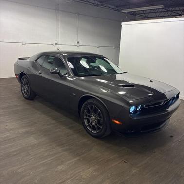 2017 Dodge Challenger GT