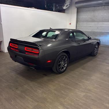 2017 Dodge Challenger GT