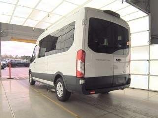 2022 Ford Transit-350 XLT