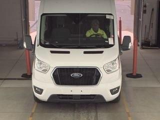 2022 Ford Transit-350 XLT