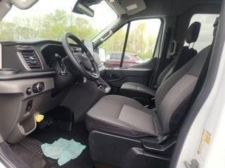 2022 Ford Transit-350 XLT