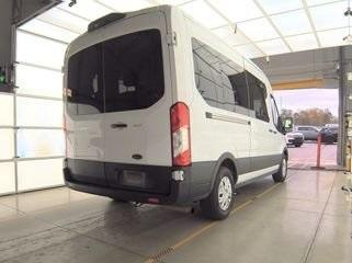 2022 Ford Transit-350 XLT