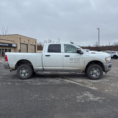 2023 RAM 2500 Tradesman