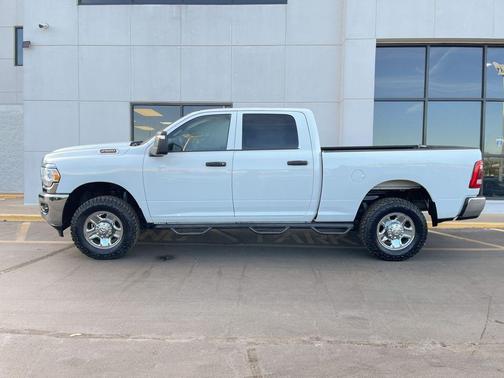 2023 RAM 2500 Tradesman