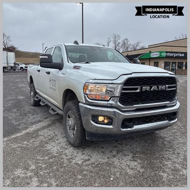 2023 RAM 2500 Tradesman