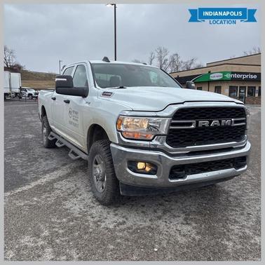 2023 RAM 2500 Tradesman