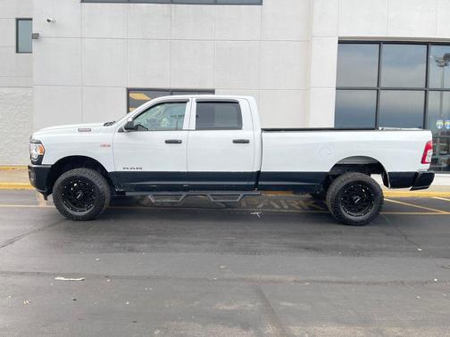 2020 RAM 2500 Tradesman