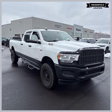 2020 RAM 2500 Tradesman