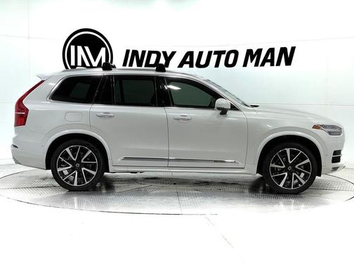 2019 Volvo XC90 T6 Inscription