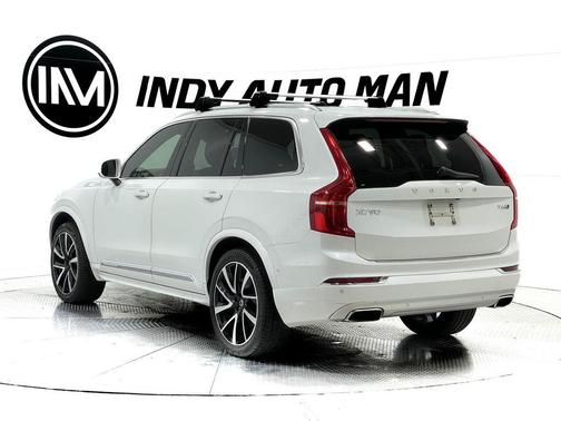 2019 Volvo XC90 T6 Inscription