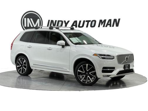 2019 Volvo XC90 T6 Inscription