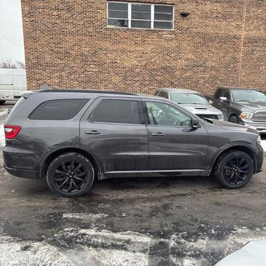 2019 Dodge Durango GT Plus