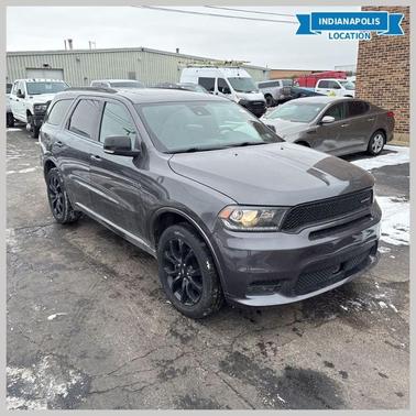 2019 Dodge Durango GT Plus