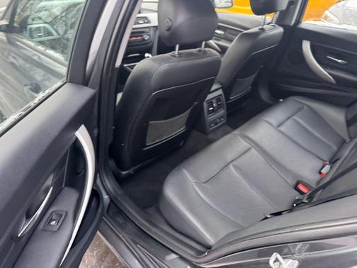 2013 BMW 328 i xDrive