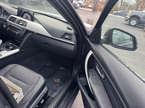 2013 BMW 328 i xDrive