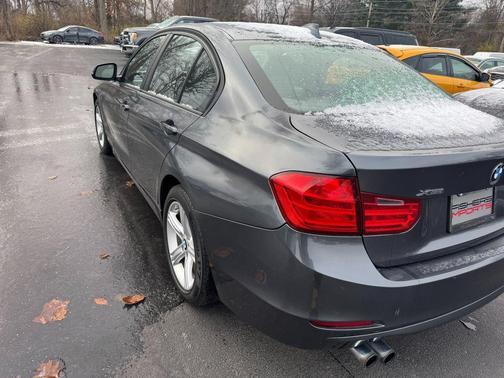 2013 BMW 328 i xDrive