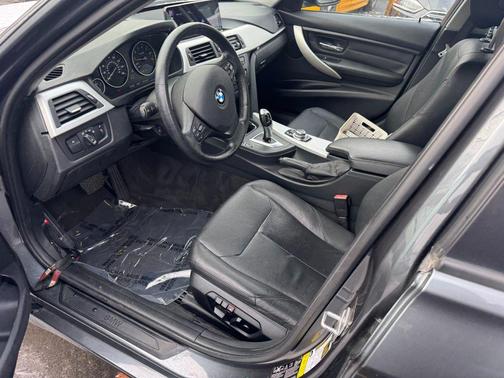 2013 BMW 328 i xDrive