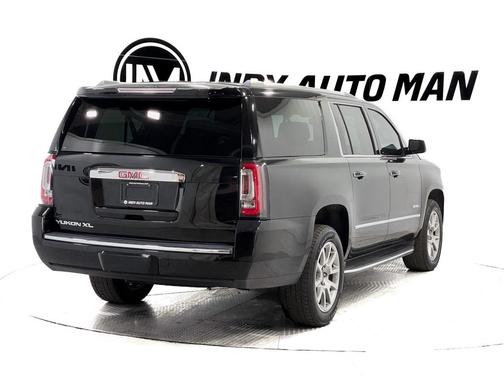 2020 GMC Yukon XL Denali