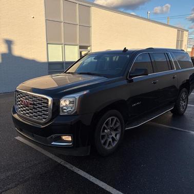 2020 GMC Yukon XL Denali