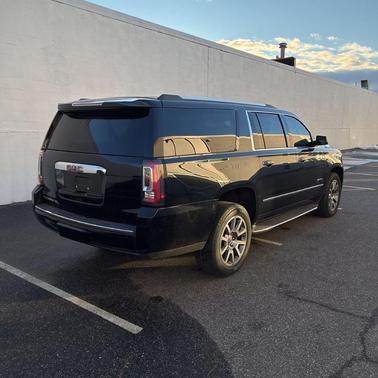 2020 GMC Yukon XL Denali