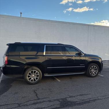 2020 GMC Yukon XL Denali