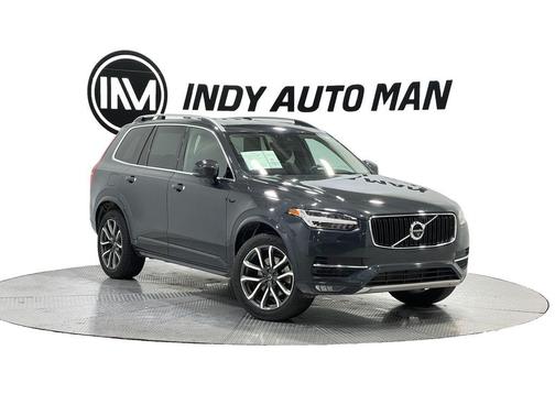 2017 Volvo XC90 T5 Momentum