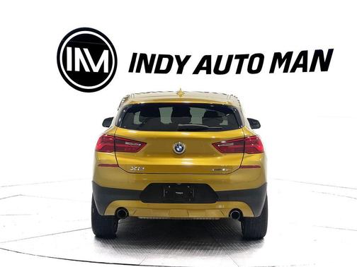 2019 BMW X2 xDrive28i