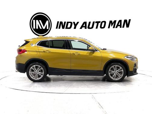 2019 BMW X2 xDrive28i