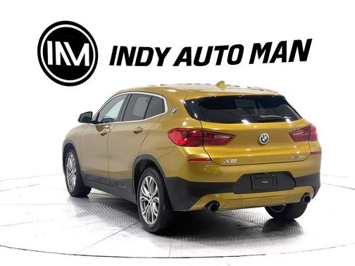 2019 BMW X2 xDrive28i