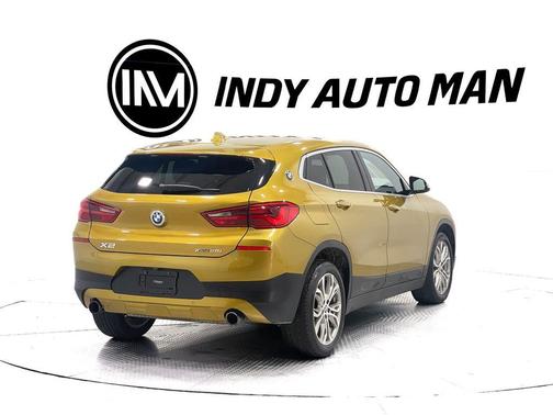 2019 BMW X2 xDrive28i