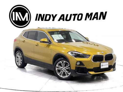 2019 BMW X2 xDrive28i