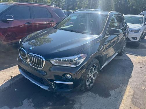 2016 BMW X1 xDrive 28i