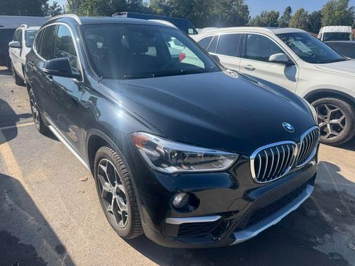 2016 BMW X1 xDrive 28i