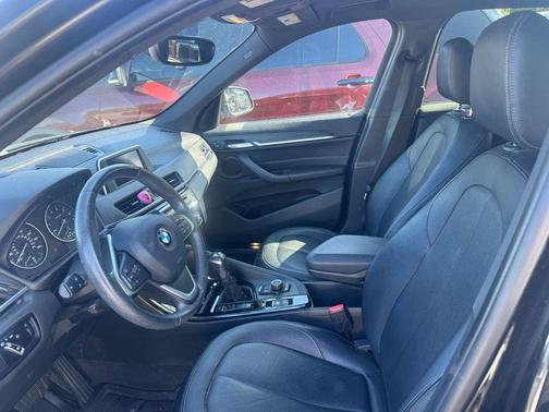 2016 BMW X1 xDrive 28i