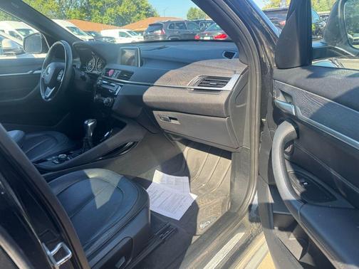 2016 BMW X1 xDrive 28i