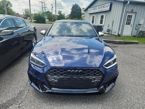 2019 Audi S5 3.0T Premium Plus