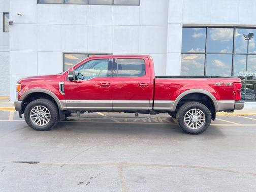 2019 Ford F-350 King Ranch